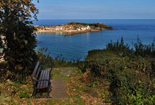 St Ives Harbour