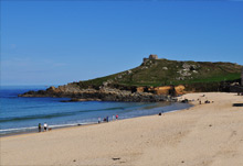 The Island St Ives